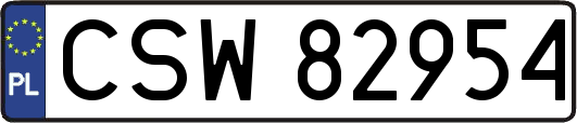 CSW82954