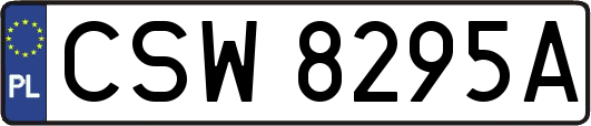 CSW8295A