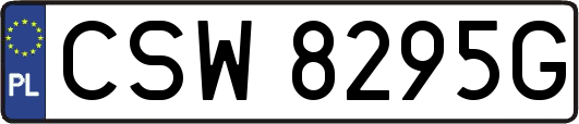 CSW8295G