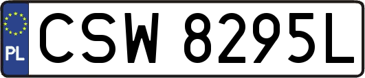 CSW8295L