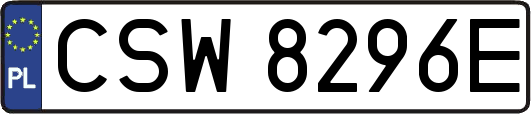 CSW8296E