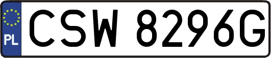 CSW8296G