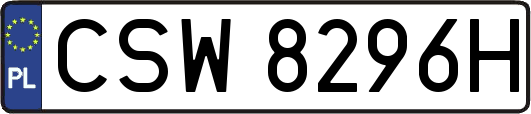 CSW8296H