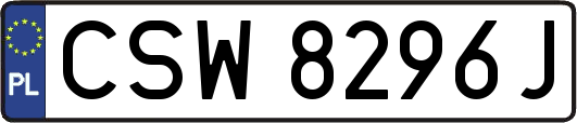 CSW8296J