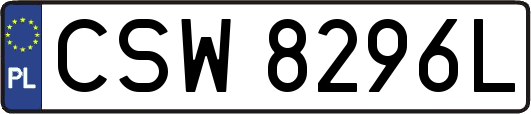 CSW8296L