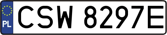 CSW8297E