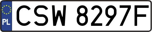 CSW8297F