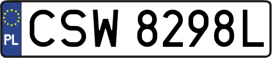 CSW8298L