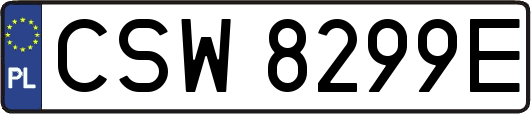 CSW8299E