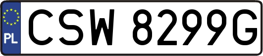 CSW8299G