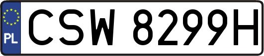 CSW8299H