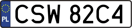 CSW82C4