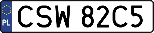 CSW82C5