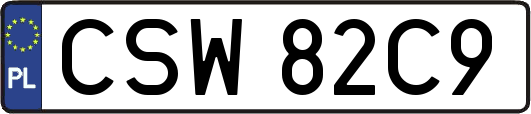 CSW82C9
