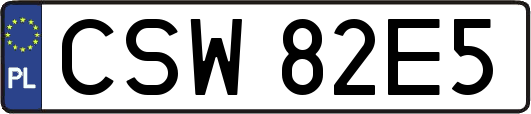 CSW82E5