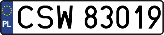 CSW83019