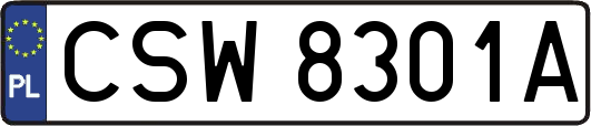 CSW8301A
