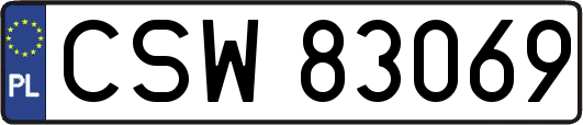 CSW83069