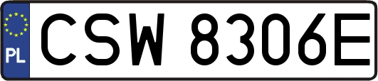 CSW8306E