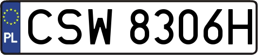 CSW8306H