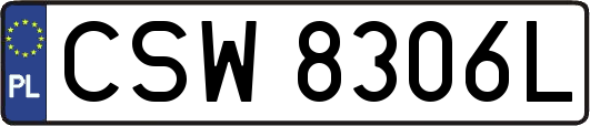 CSW8306L