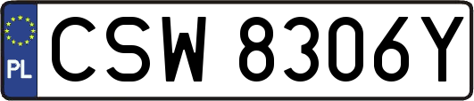 CSW8306Y