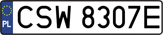 CSW8307E