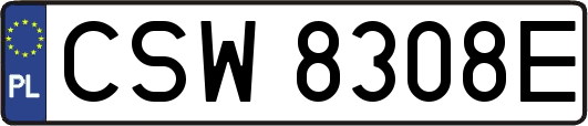CSW8308E