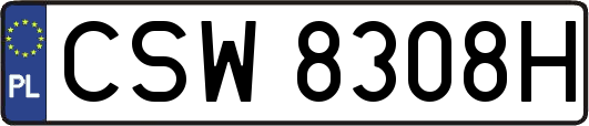 CSW8308H