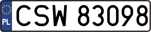 CSW83098