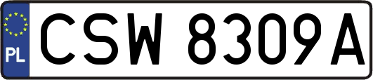 CSW8309A
