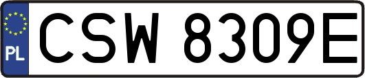 CSW8309E
