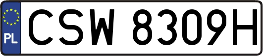 CSW8309H