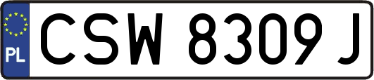 CSW8309J