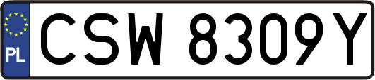 CSW8309Y