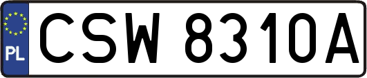 CSW8310A