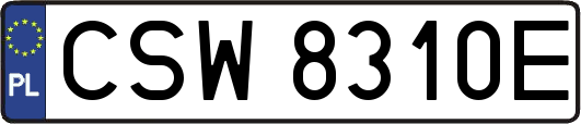 CSW8310E