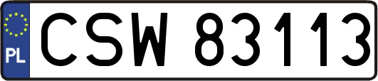 CSW83113