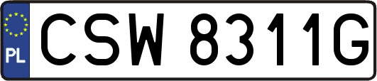 CSW8311G