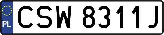 CSW8311J