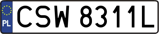 CSW8311L