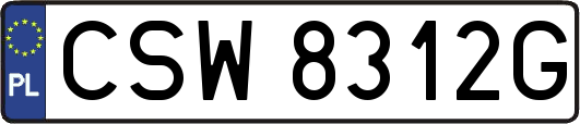 CSW8312G