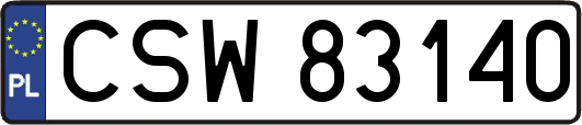 CSW83140