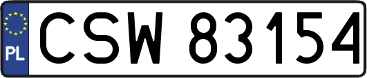 CSW83154