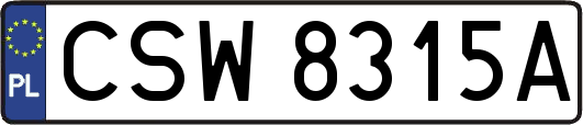CSW8315A