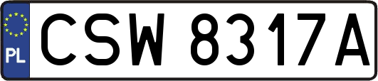CSW8317A