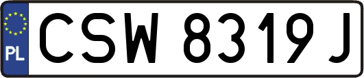 CSW8319J