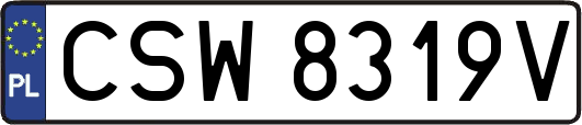 CSW8319V