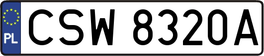 CSW8320A