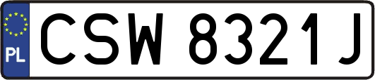 CSW8321J